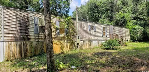 110 Ann ST, Hawthorne, FL 32640