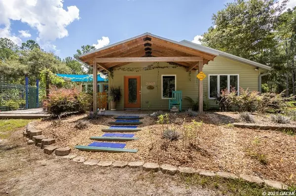 802 SW 179TH AVE, Micanopy, FL 32667