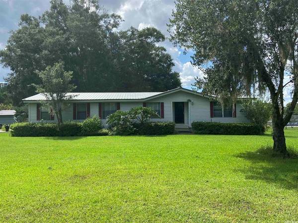 1410 NE County Road 219A, Hawthorne, FL 32640