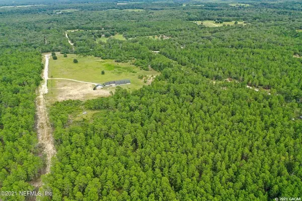 Melrose, FL 32666,5276 Organic RD