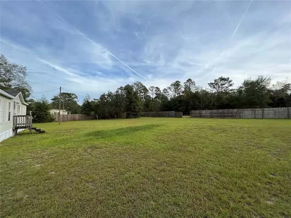 7491 NE 101ST CT,  Bronson,  FL 32621