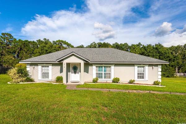 9515 SW 92nd ST, Gainesville, FL 32608