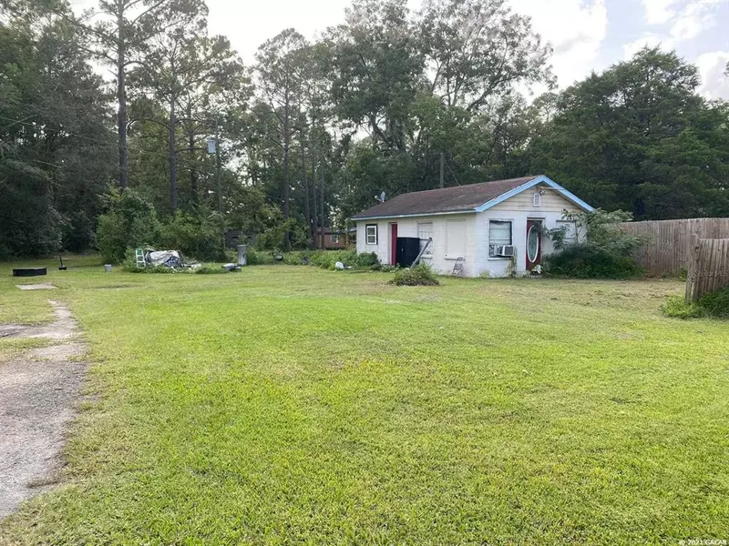 17326 NW SR 16, Starke, FL 32091