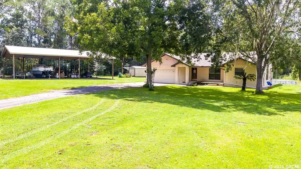 Gainesville, FL 32653,4128 NW 169th PL