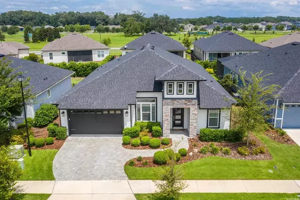 3277 SW 118th TER, Gainesville, FL 32608