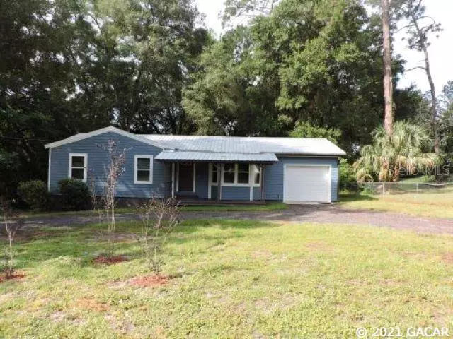 4012 SE 2ND AVE, Keystone Heights, FL 32656