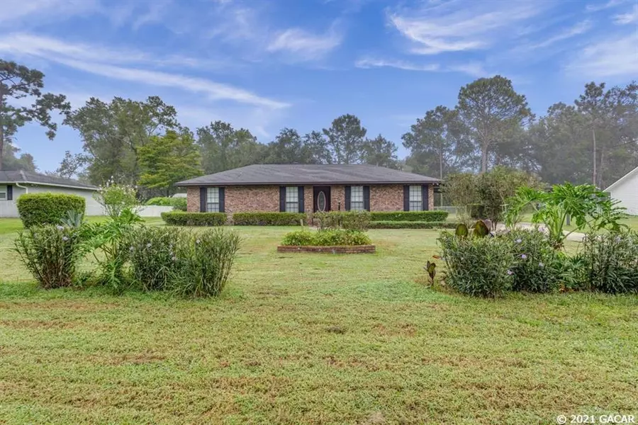 4309 SE 1st AVE, Keystone Heights, FL 32656