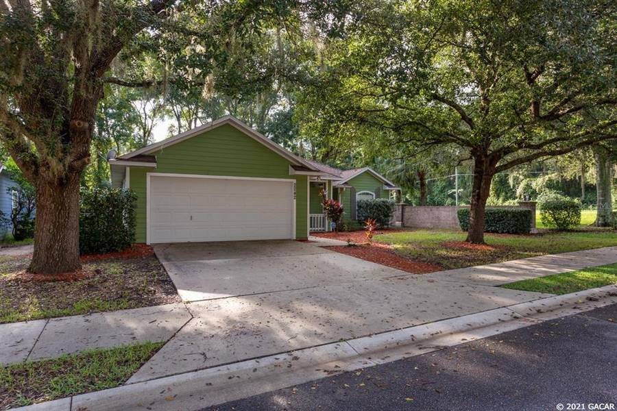 2242 NW 88TH ST, Gainesville, FL 32606