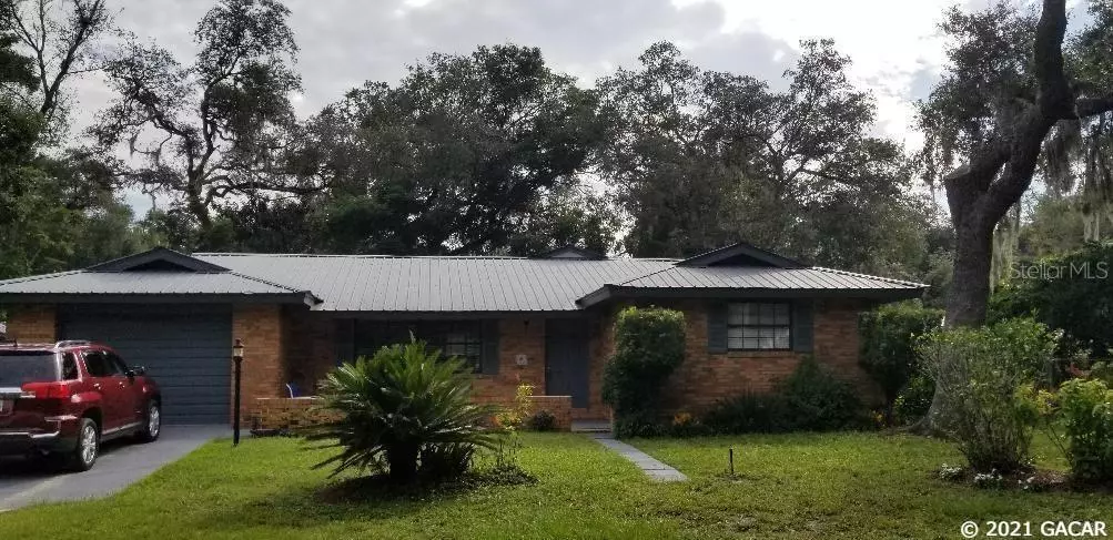 255 SW center, Keystone Heights, FL 32656