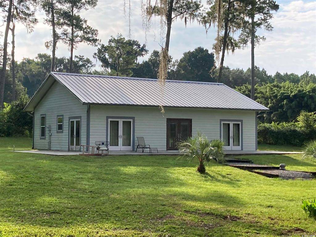 12825 NW 88th PL, Gainesville, FL 32653