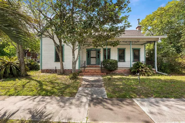 18406 MAIN ST,  High Springs,  FL 32643