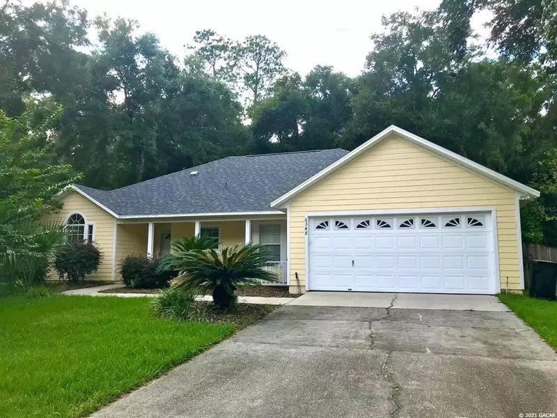 6348 SW 84th TER, Gainesville, FL 32608