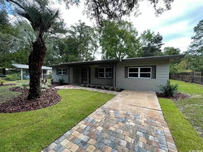 2837 NE 16th TER, Gainesville, FL 32609