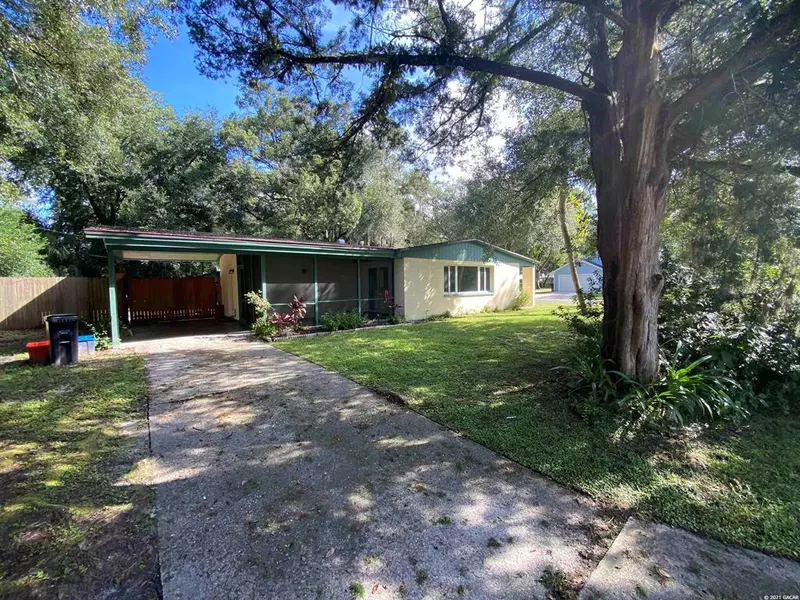 1118 NE 31ST AVE, Gainesville, FL 32609