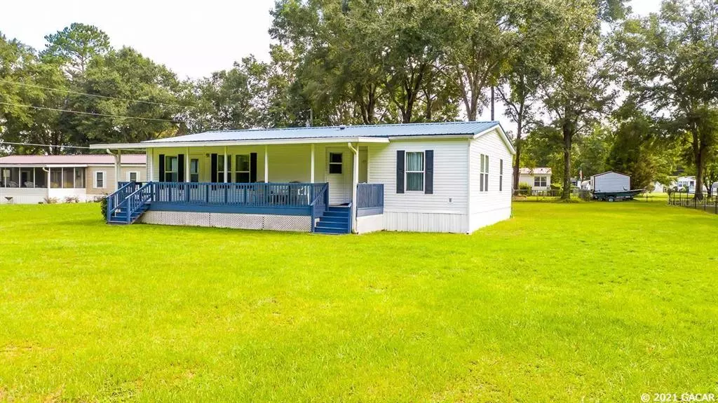 Lake City, FL 32024,120 McGriff LN