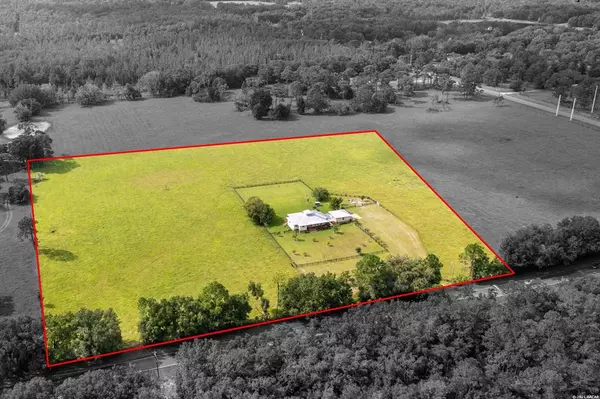 Hawthorne, FL 32640,1731 Baden Powell RD