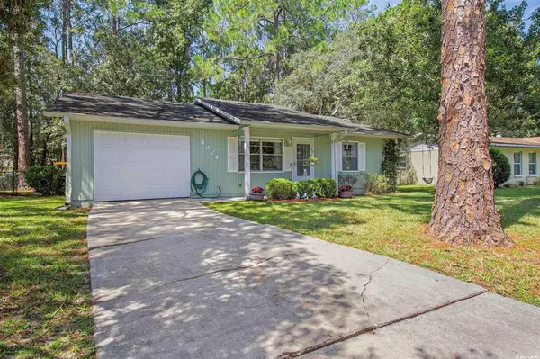 4224 NW 22nd TER,  Gainesville,  FL 32605