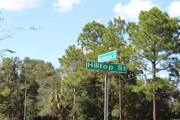 7476 Hilltop ST, Keystone Heights, FL 32656