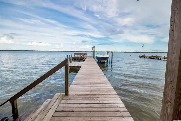 6600 SHAWNEE AVE, Starke, FL 32091