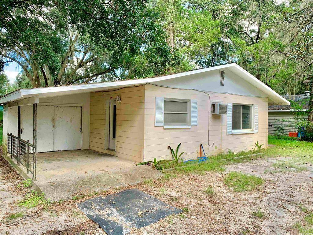 2048 NW 34TH AVE, Gainesville, FL 32605