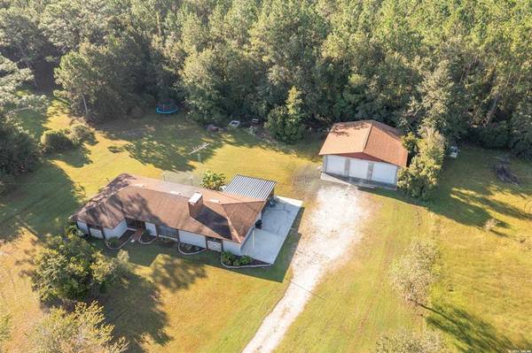 14817 NE State Road 26 RD, Gainesville, FL 32641