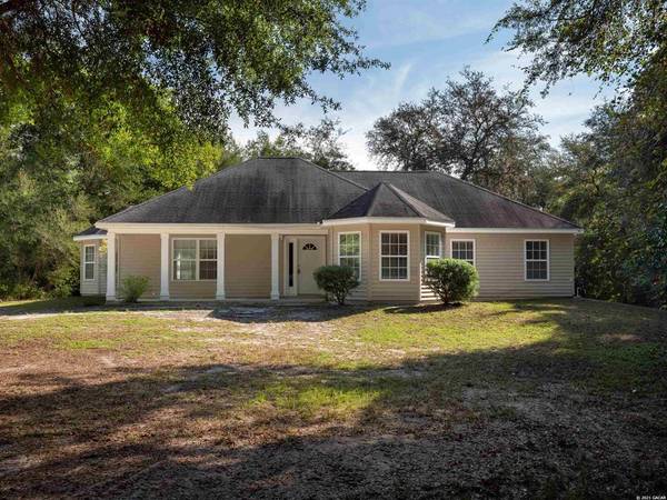 978 S County Road 21, Hawthorne, FL 32640