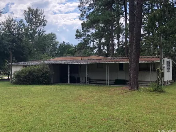 1434 SE 4th AVE, Melrose, FL 32666
