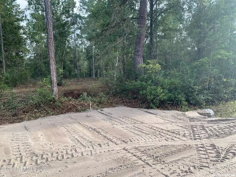 00 NE 171st ST, Starke, FL 32091