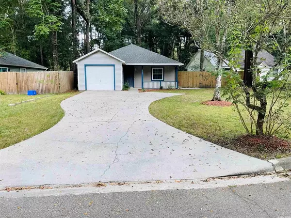 2115 SW 72nd ST, Gainesville, FL 32607