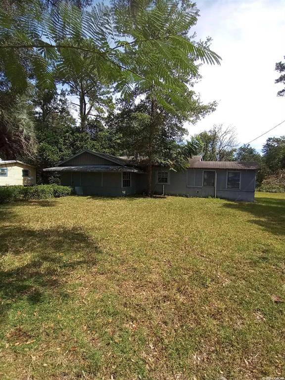 2301 SE 15TH ST, Gainesville, FL 32641