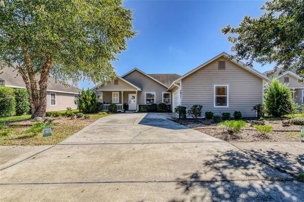 7911 SW 88TH ST, Gainesville, FL 32608