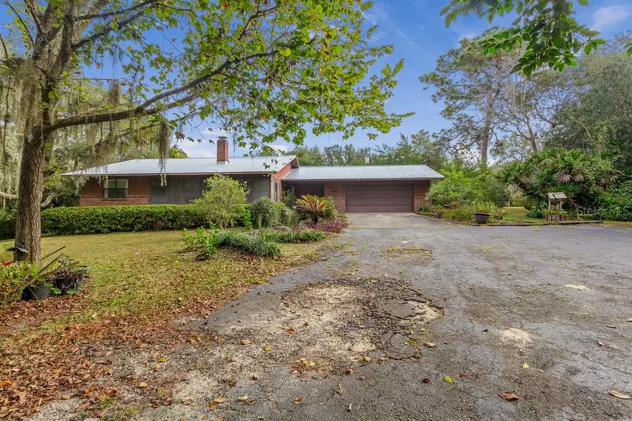 6646 IMMOKALEE RD, Keystone Heights, FL 32656