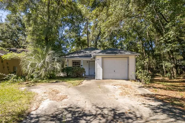 2118 SW 73RD TER, Gainesville, FL 32607