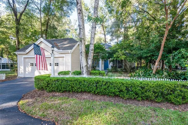 5537 SW 91ST TER, Gainesville, FL 32608