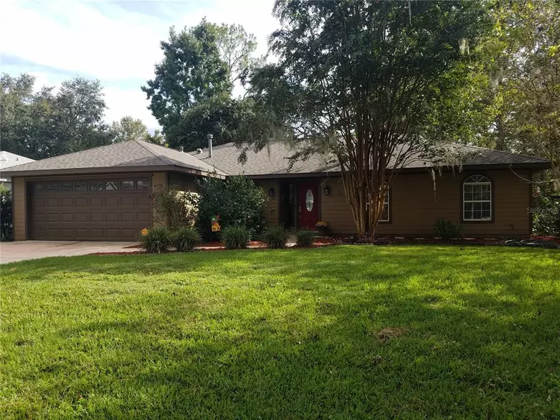 6115 NW 111TH PL, Alachua, FL 32615