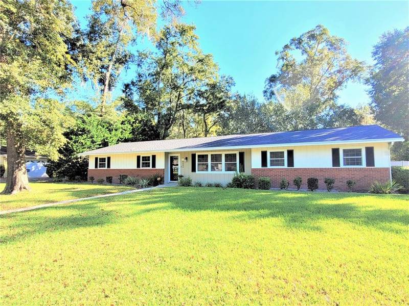 5425 NW 33RD ST, Gainesville, FL 32653