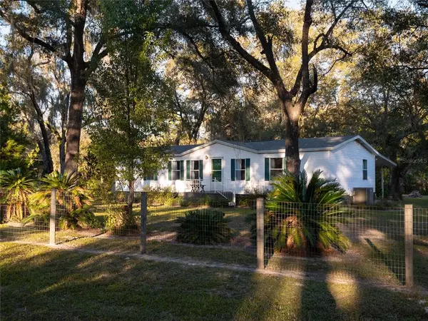 5151 NE 151ST AVE, Williston, FL 32696