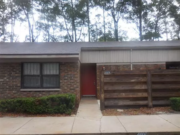 3323 NW 51ST TER, Gainesville, FL 32606