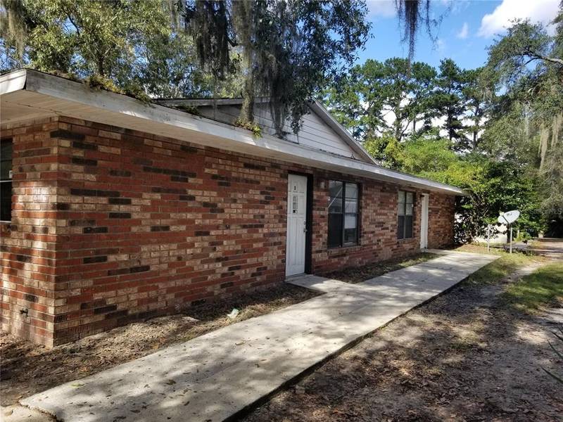 2620 SW 33RD PL #A-D, Gainesville, FL 32608