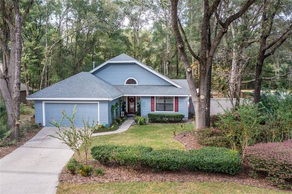 10204 SW 55TH LN, Gainesville, FL 32608