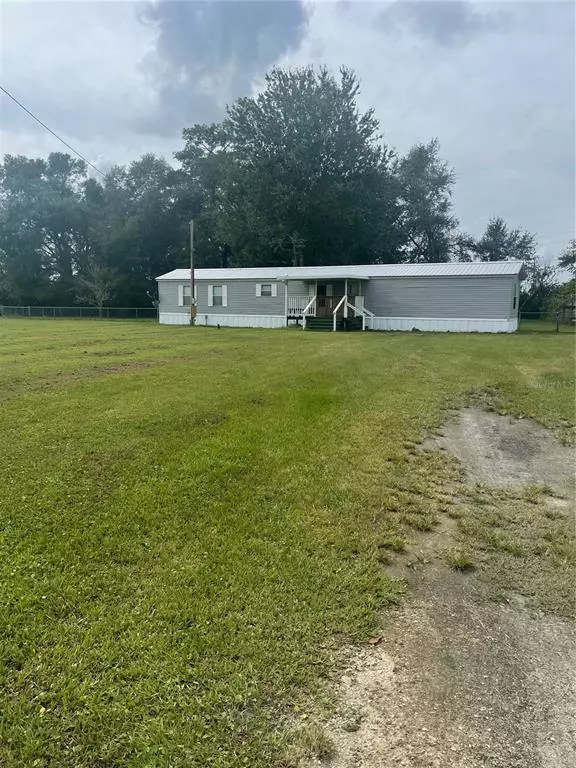 Hampton, FL 32044,11592 SE 59TH AVE