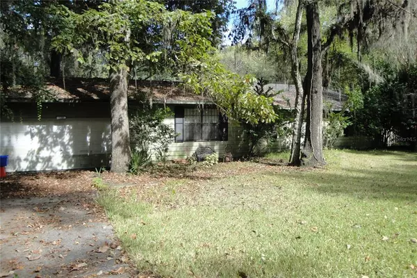 1100 SW 21ST AVE,  Gainesville,  FL 32601