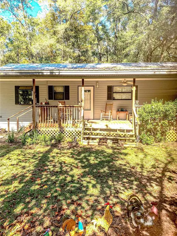 1063 NE 362ND AVE, Old Town, FL 32680