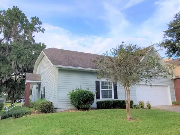 10544 NW 31ST PL, Gainesville, FL 32606