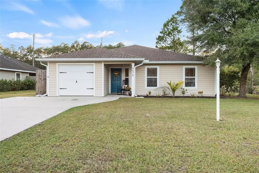 4578 NE 15TH TER, Gainesville, FL 32609