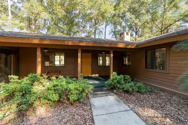 9391 NW 110TH ST, Chiefland, FL 32626