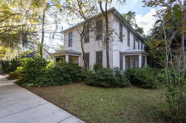 526 NE 6TH ST, Gainesville, FL 32601