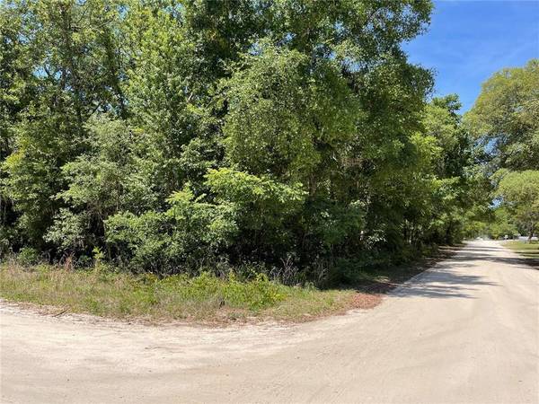 TBD SE 72ND ST #LOT 55, Starke, FL 32091