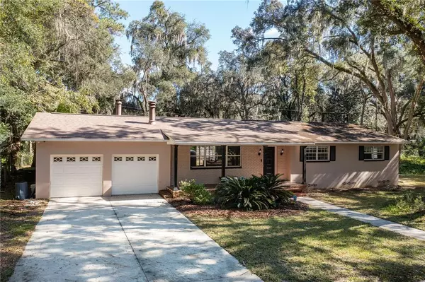 515 SW 40TH TER, Gainesville, FL 32607
