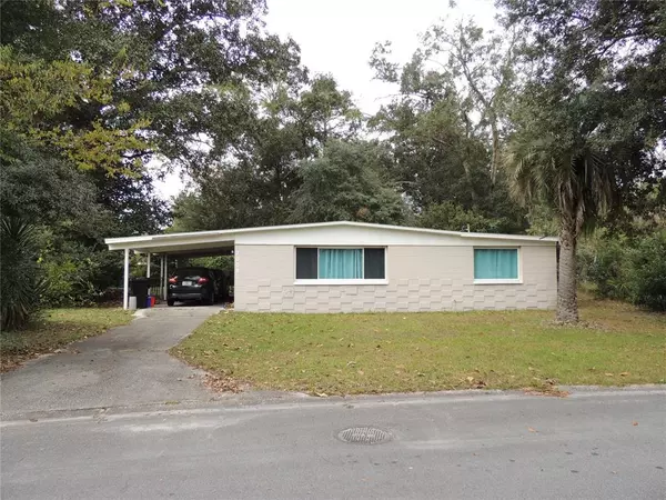 3008 NE 11TH DR, Gainesville, FL 32609